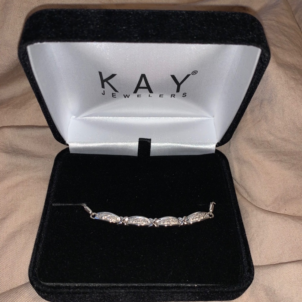 Kay Jewelers Bracelet